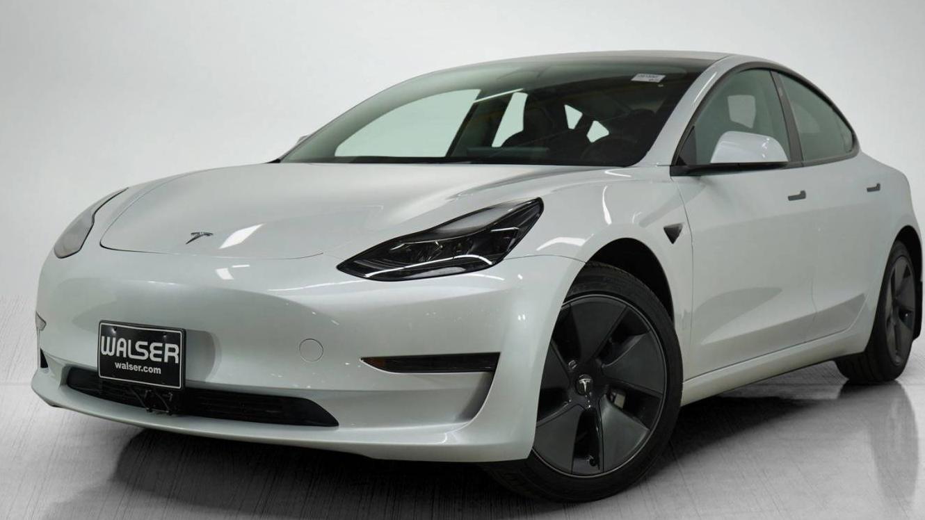 TESLA MODEL 3 2023 5YJ3E1EA4PF554465 image